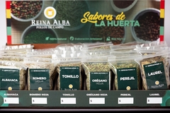 Mix Condimentos Clásicos - comprar online