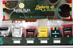 Mix Pimientas - comprar online