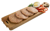 Hamburguesas de Pollos x 30 unid - comprar online