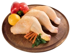 Pata Muslo x 3 kg