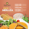 Pack Merluza