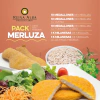 Pack Merluza