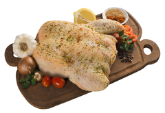 Pollo Relleno x 2.400 kg - comprar online