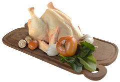 Pollo con menudos x 12kg - comprar online