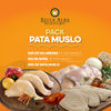 Pack Pata Muslo