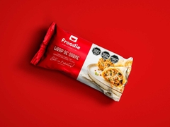Pack Wrap x 4 - Reina Alba