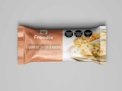 Pack Wrap x 4 - comprar online