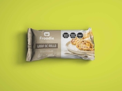 Pack Wrap x 4 en internet