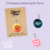 Chaveiros Congresso 2025 - comprar online