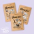 KIT Essencial Brochuras - Congresso Regional 2026 - comprar online