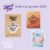 KIT Essencial Congresso 2025 - comprar online