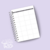 Planner SLIM Masculino