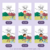 Caderno Infantil Congresso 2025 - comprar online