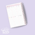 Planner SLIM Feminino na internet