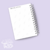 Planner SLIM Masculino - Trio Papier