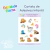 KIT Infantil Brochura - Congresso Internacional 2026 - loja online
