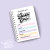 Caderno Congresso Regional 2026 - comprar online