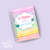 Planner SLIM Feminino na internet