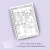 KIT ESPECIAL Infantil Caderno - Congresso 2026 - Trio Papier