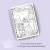 KIT ESPECIAL Infantil Caderno - Congresso 2026 - loja online