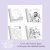 KIT Infantil Brochura Congresso 2025 - loja online