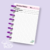 Caderno de Reuniões de Discos