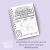 KIT Infantil Caderno - Congresso 2026 - loja online