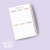 Planner SLIM Feminino na internet