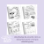 KIT Infantil Brochura Congresso 2025 - comprar online