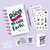 KIT Escola de Pioneiros Feminino Discos - comprar online