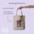 Ecobag Pioneira