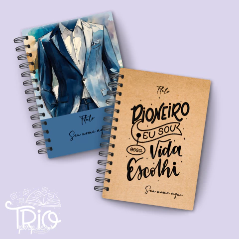 Escola de Pioneiros Masculino - comprar online