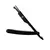 Navalhete Profisional Elegance Preto Tipo Gaveta - comprar online