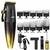 Máquina De Corte Jrl Brasil Gold FreshFade 2020C Bivolt - comprar online