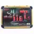 Combo Vgr Super Power 4 in 1 Corte + Acabamento + Shaver + Secador + Stand na internet