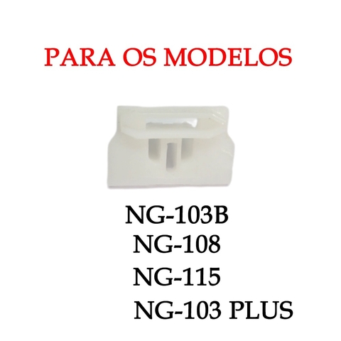Plaqueta Guia da Lâmina Wmark NG 108 Original