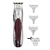 Máquina de Acabamento Wahl A-Lign Cordless Bivolt na internet