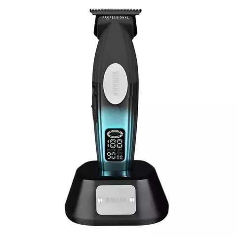 Máquina de Acabamento Wmark Brasil 8238 DLC Crystal - comprar online