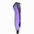 Máquina de Tosa Oster A6 Slim Purple Bivolt - comprar online