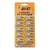 Lâminas De Barbear Bic Chrome Platinum 50 Lâminas