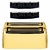 Lamina De Reposição Shaver Babyliss Foil02 Gold
