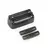 Lamina + Tela De Reposição Shaver Babyliss FXONE Black