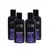 Balm Para Barba Fox For Men Hidratante 120ml - Loja Universo Das Máquinas 