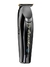 Barber Combo Wahl Cordless Magic Clip + Detailer Black Bivolt