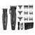 Combo VGR 640 Black Corte + Acabamento Cordless Bivolt na internet