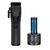 Máquina de Corte Babyliss FXONE Black Bivolt - comprar online