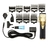 Máquina De Corte Babyliss Pro Gold Fx Boost+ Bivolt - comprar online