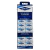 Lâmina Para Barbear Gillette Platinum 50 Lâminas Cartela