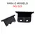 Lâmina Wmark Acabamento DLC Para Modelo NG 325 - comprar online