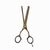 Tesoura De Desbaste UM Bronze Premium Cut